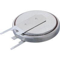 Knopfzelle cr 1632 3 v 1 St. 125 mAh Lithium CR1632.FV-LF - Renata von Renata