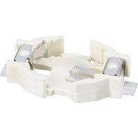Renata 701115 Knopfzellenhalter 1x CR 1225 Horizontal, Oberflächenmontage SMD (L x B x H) 23.7 x 12. von Renata