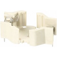 Renata 701133 Knopfzellenhalter 1x 357, LR 44 Horizontal, Durchsteckmontage THT (L x B x H) 19.9 x 1 von Renata