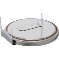 Renata Knopfzelle CR 2430 3V 285 mAh Lithium CR2430.RH-LF Renata Knopfzelle CR 2430 3V 285 mAh Lithium CR2430.RH-LF von Renata