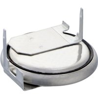 Renata Knopfzelle CR 1220 3 V 1 St. 40 mAh Lithium CR1220.MFR-FH von Renata