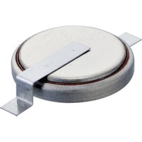 Renata - Knopfzelle cr 1632 3 v 1 St. 125 mAh Lithium CR1632.SM Renata - Knopfzelle cr 1632 3 v 1 St. 125 mAh Lithium CR1632.SM von Renata