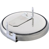 Renata - Knopfzelle cr 2032 3 v 1 St. 225 mAh Lithium CR2032.MFR-FH von Renata