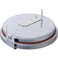 Renata - Knopfzelle cr 2450N 3 v 1 St. 540 mAh Lithium CR2450N.FH-LF von Renata