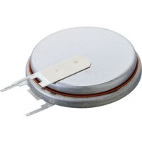 Renata - Knopfzelle cr 2450N 3 v 1 St. 540 mAh Lithium CR2450N.RV-LF von Renata