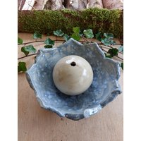 Anfertigung Von Katzenbrunnen/Zimmerbrunnen Im Miniformat von RenatesKeramikShop