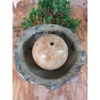 Anfertigung Von Katzenbrunnen/Zimmerbrunnen Im Vintage Stil von RenatesKeramikShop