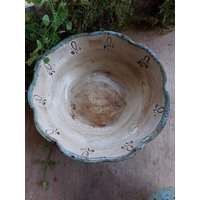 Anfertigung Von Keramik Brunnenschalen Anfertigung Von Keramik Brunnenschalen von RenatesKeramikShop