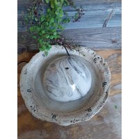 Anfertigung Von Xl Katzenbrunnen /Hundebrunnen Und Zimmerbrunnen Im Vintage Stil von RenatesKeramikShop