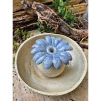 Extravaganter Katzen Bzw. Zimmerbrunnen Handgetöpfert von RenatesKeramikShop