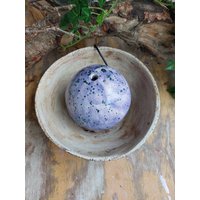 Katzenbrunnen Im Miniformat von RenatesKeramikShop