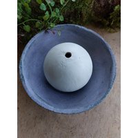 Mini Katzen Bzw. Zimmerbrunnen von RenatesKeramikShop
