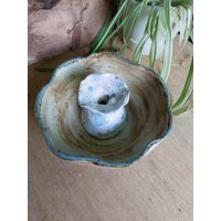Mini Katzen Bzw. Zimmerbrunnen von RenatesKeramikShop