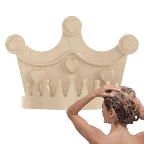 Renchey Duschhaarfänger Wandmontage,Silicone Abflussgitter | Mit Saugnapf Wandmontage Universeller Krallenfänger Abflussfilter Gegen Verstopfung Für Dusche Küche Wanne Waschbecken Renchey Duschhaarfänger Wandmontage,Silicone Abflussgitter | Mit Saugnapf Wandmontage Universeller Krallenfänger Abflussfilter Gegen Verstopfung Für Dusche Küche Wanne Waschbecken von Renchey