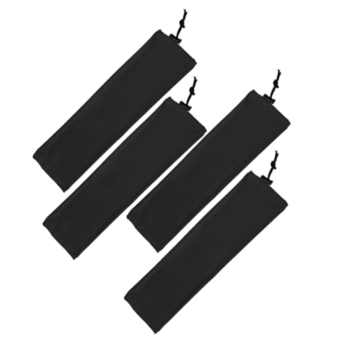 Renchey Fliegenschutz Boote, Schutzgamaschen Für Beine, rutschfeste fliegengamaschen Für Training, Auslauf, Stall Und Reitsport Renchey Fliegenschutz Boote, Schutzgamaschen Für Beine, rutschfeste fliegengamaschen Für Training, Auslauf, Stall Und Reitsport von Renchey