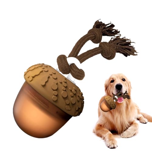 Renchey Interaktiver Hundeball - Automatische Rollkugel | Interaktives Bewegliches Spielzeug Mit Ton Und Licht Gegen Langeweile Für Kauer Kleine Und Mittelgroße Hunde Outdoor Aktivität Renchey Interaktiver Hundeball - Automatische Rollkugel | Interaktives Bewegliches Spielzeug Mit Ton Und Licht Gegen Langeweile Für Kauer Kleine Und Mittelgroße Hunde Outdoor Aktivität von Renchey