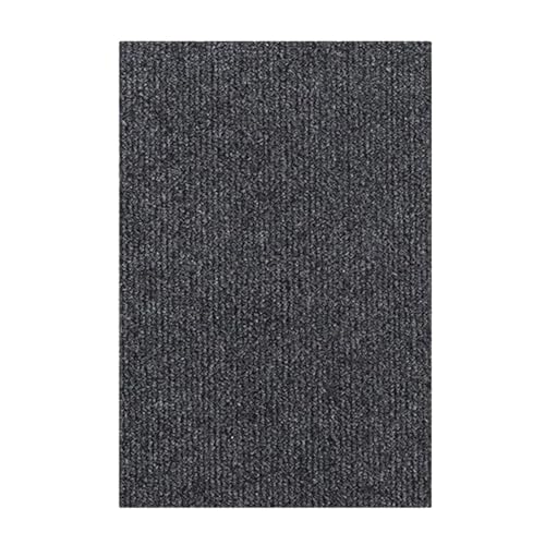 Renchey Katzenkratzmatten, Katzenkratzteppich, Zuschneidbarer Kratzteppich für Katzen, Katzenkratzunterlage, Flacher Katzenkratzer, einfacher Polsteraustausch für Kratzbaumregale von Renchey