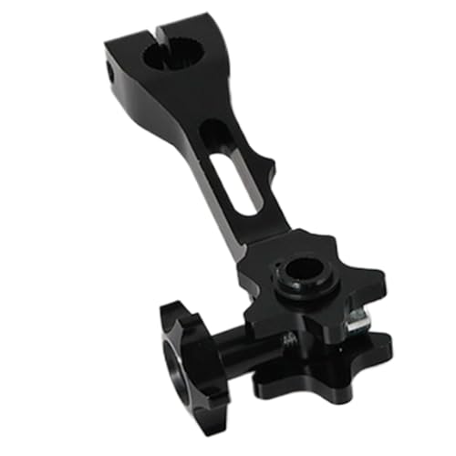 Renchey Motorrad Bremshebel, Schwenkarm Zubehör Für Motorräder, Multifunktionaler Ersatzschwenkarm Umbau Für Motorrad Outdoor Renchey Motorrad Bremshebel, Schwenkarm Zubehör Für Motorräder, Multifunktionaler Ersatzschwenkarm Umbau Für Motorrad Outdoor von Renchey
