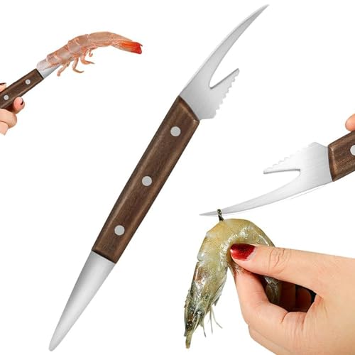 Renchey Reiniger | Schere,Tragbarer Fischschuppenentferner Für Meeresfrüchte Küche Restaurant Haushalt Kochen Renchey Reiniger | Schere,Tragbarer Fischschuppenentferner Für Meeresfrüchte Küche Restaurant Haushalt Kochen von Renchey
