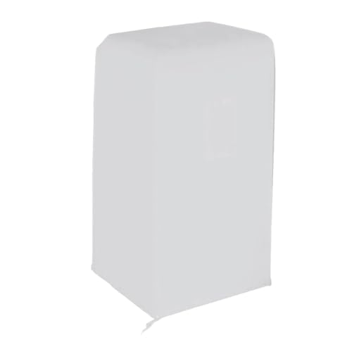 Renchey Tragbare Klimaanlagenabdeckung - Staubschutz Für Klimageräte - 40 x 46 x 75 cm Wasserdichter Schutz Für Verdunster Winterlagerung Wohnzimmer Schlafzimmer Renchey Tragbare Klimaanlagenabdeckung - Staubschutz Für Klimageräte - 40 x 46 x 75 cm Wasserdichter Schutz Für Verdunster Winterlagerung Wohnzimmer Schlafzimmer von Renchey