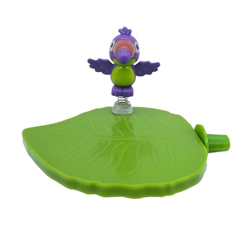 Renchey Vogel Sitzspielzeug | Spielstand Vogelkäfig Spielplatz | Spielgerät Spielzeug Tablett Interaktives Zubehör für Schlafsaal Balkon Garten Zuhause Schlafzimmer Renchey Vogel Sitzspielzeug | Spielstand Vogelkäfig Spielplatz | Spielgerät Spielzeug Tablett Interaktives Zubehör für Schlafsaal Balkon Garten Zuhause Schlafzimmer von Renchey