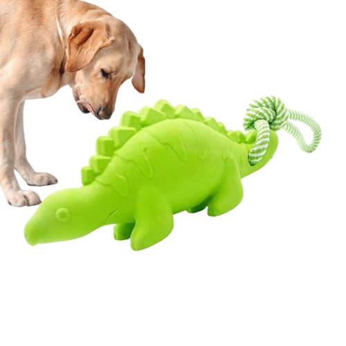 Renchey Zerrspielzeug Für Hunde,Unzerstörbare Kauartikel für Starke Kauer - Robuste Unterhaltung Welpen Aktivität Für Apportieren Zerren Beschäftigungstraining Langeweile Indoor Outdoor Spiel von Renchey