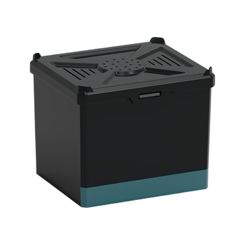 Spinnen Terrarium | Futterbox | Belüftetes Gehege Für Schulprojekte Camping Reisen Bildungszwecke Wohnzimmer Wohnung Spinnen Terrarium | Futterbox | Belüftetes Gehege Für Schulprojekte Camping Reisen Bildungszwecke Wohnzimmer Wohnung von Renchey