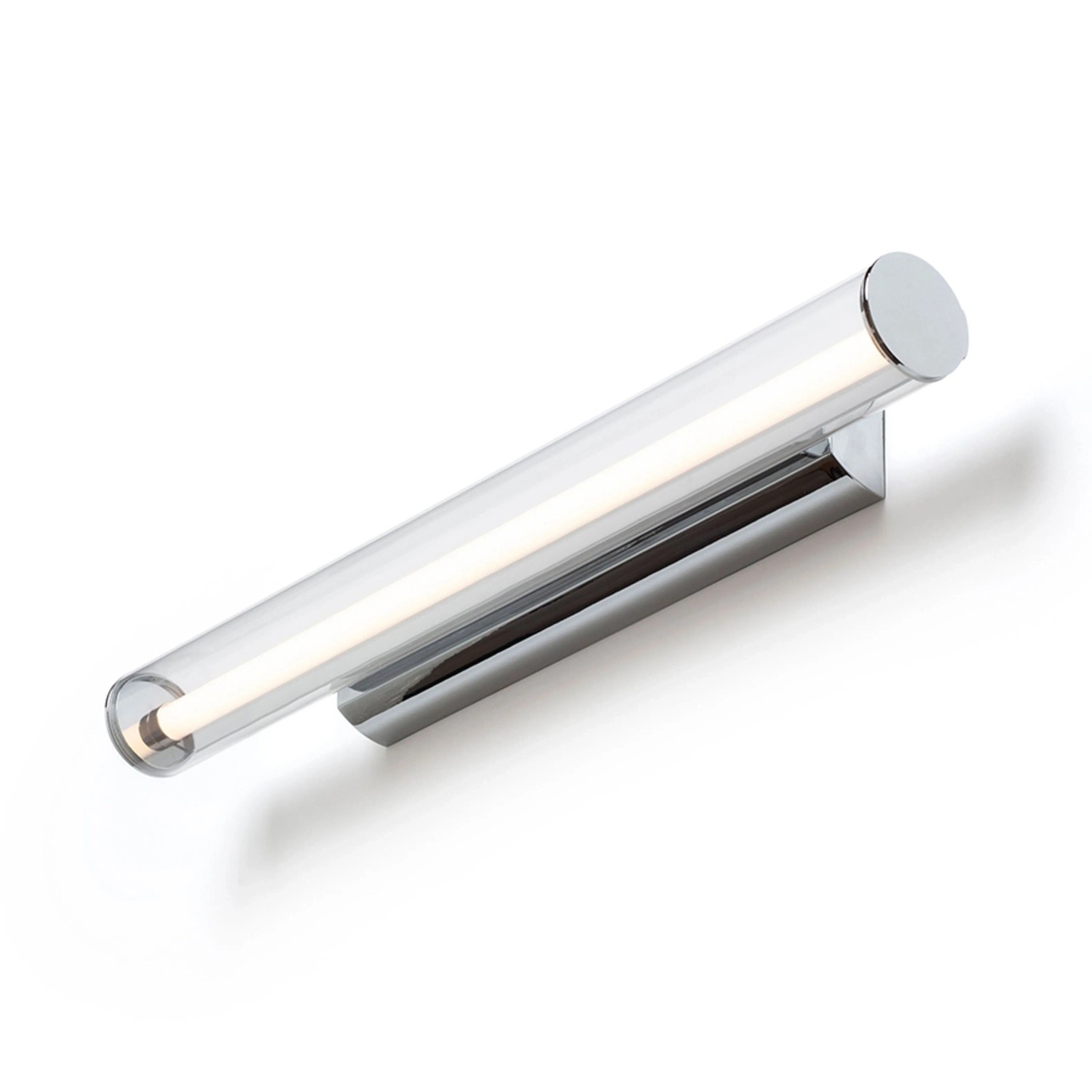 Rendl Wandleuchte Rivier LED 59 Chrom 12 W Rendl Wandleuchte Rivier LED 59 Chrom 12 W von Rendl