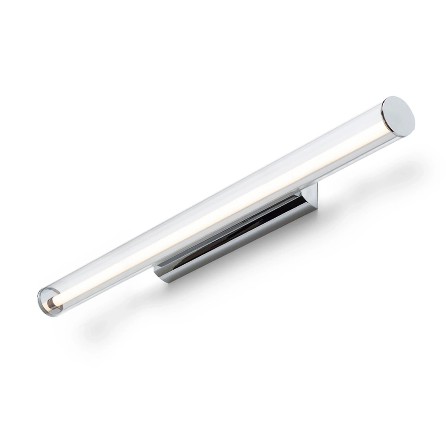 Rendl Wandleuchte Rivier LED 89 Chrom 18 W Rendl Wandleuchte Rivier LED 89 Chrom 18 W von Rendl