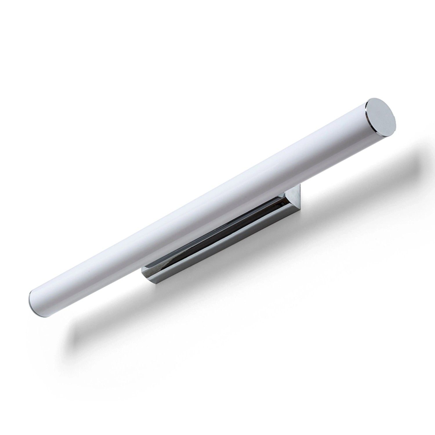 Rendl Wandleuchte Rivier LED 89 Chrom 30 W Rendl Wandleuchte Rivier LED 89 Chrom 30 W von Rendl