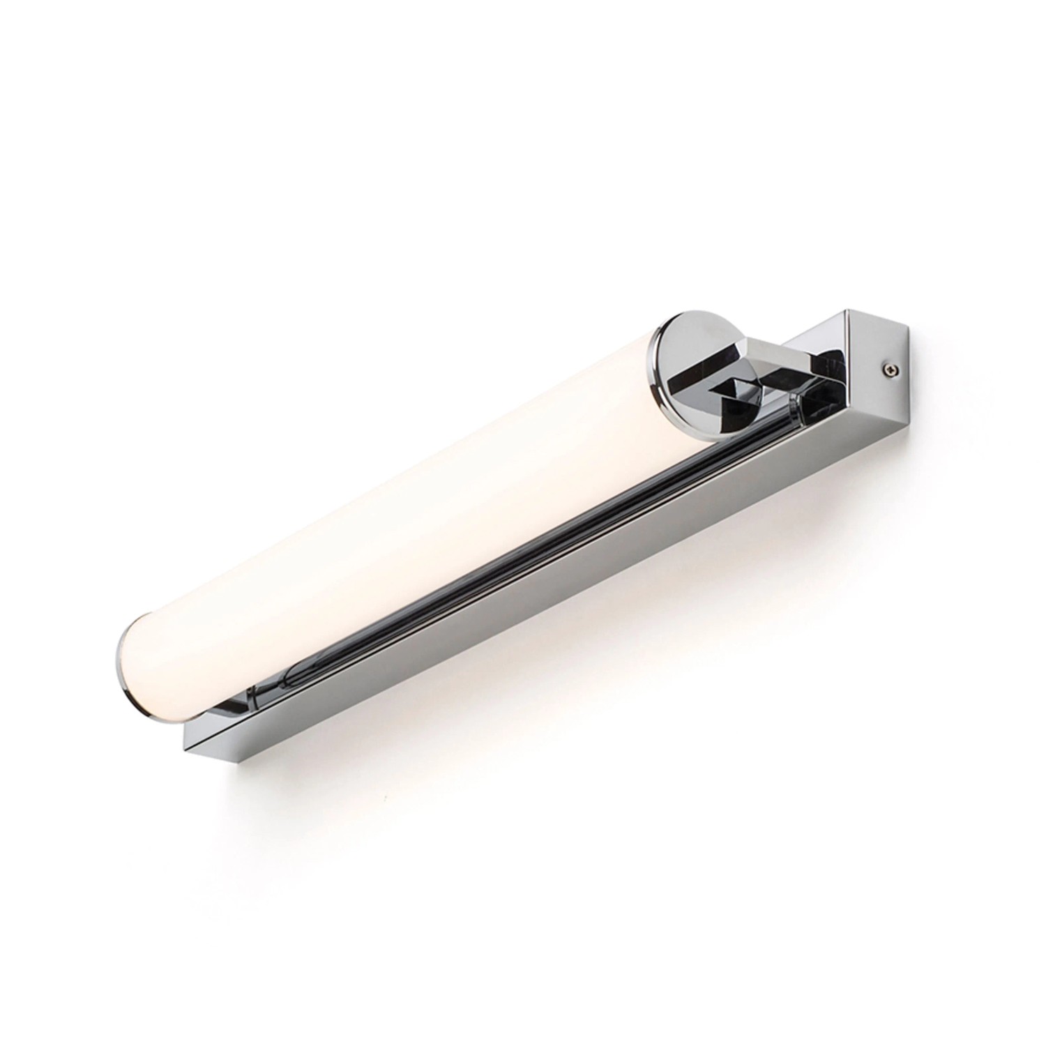 Rendl Wandleuchte Rocca 60 Chrom 18 W IP44 Rendl Wandleuchte Rocca 60 Chrom 18 W IP44 von Rendl