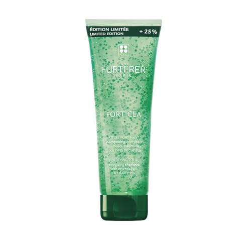 René Furterer Forticea Energizing Champô Shampoo 250 ml - Marke: René Furterer - EAN: 3282770389760 René Furterer Forticea Energizing Champô Shampoo 250 ml - Marke: René Furterer - EAN: 3282770389760 von René Furterer