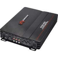 RXA1100 4-Kanal Endstufe 600 w - Renegade von Renegade