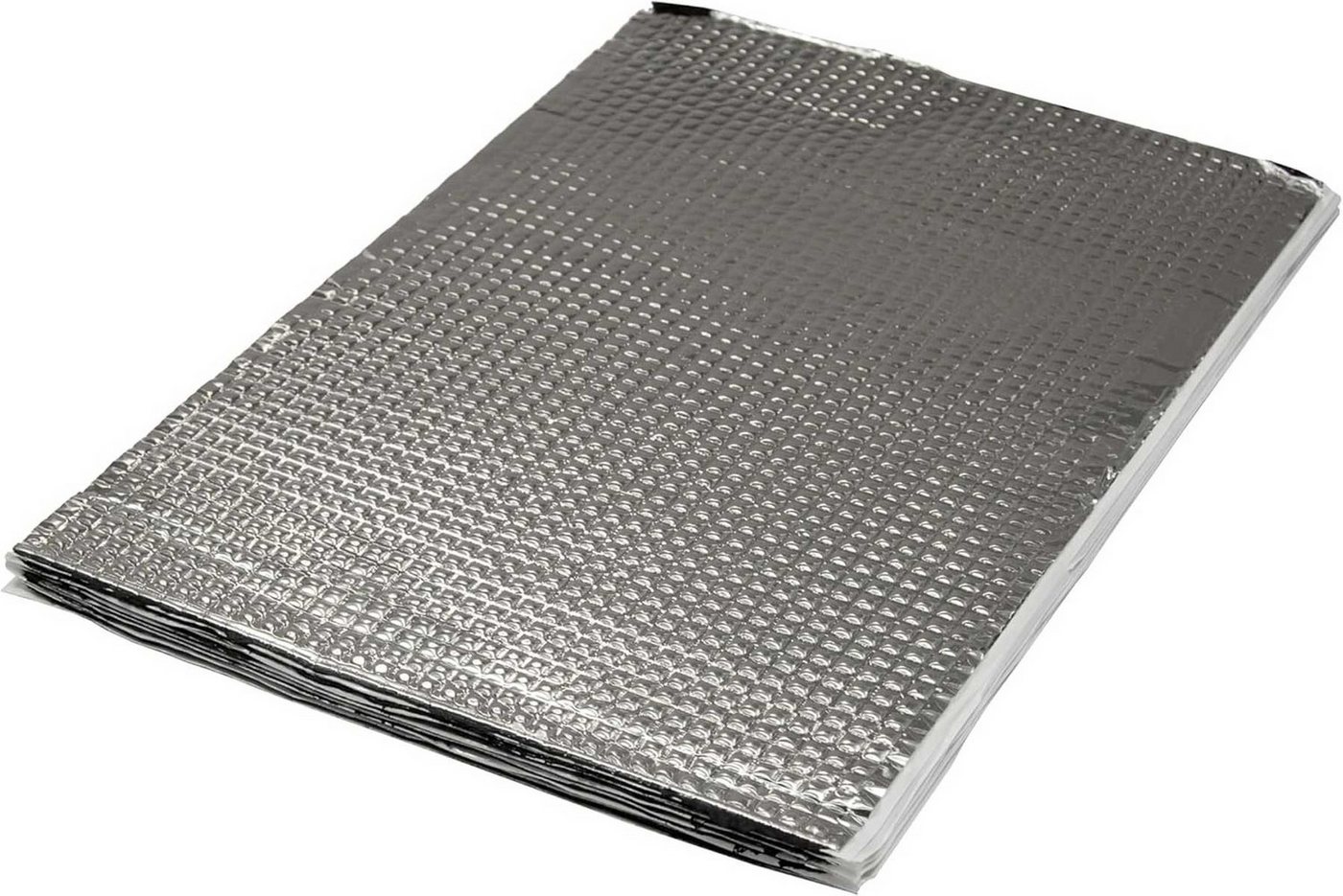 Renegade Dämmplatte RENEGADE REN16SD, AluButyl Auto-Dämmplatten 1,6mm von Renegade