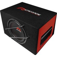 Renegade RXV1000A Auto-Subwoofer aktiv 400W von Renegade