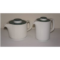 Tapio Wirkalla Studio Rosenthal Germany Variation von RenetroDesign