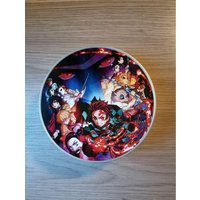 Keksdose/Geschenkdose Demon Slayer Keksdose/Geschenkdose Demon Slayer von RengokuMerch