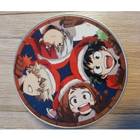 Keksdose/Geschenkdose My Hero Academia von RengokuMerch