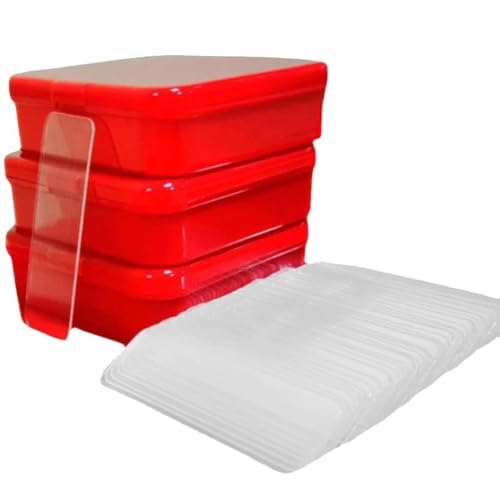 Rengood Zuckersauce 60 PCS wiederverwendbares wasserdichtes doppelseitiges Klebeband von Rengood