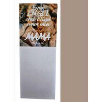 Mama Kühlschrankmagnet Notizblock Spruch „Einen Engel Ohne Flügel Nennt Man Mama" Herz Magnet Geschenk Muttertag Muttertagsgeschenk von RenikreativmitHerz