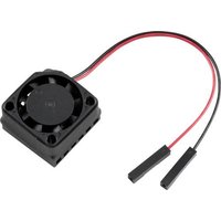 ACooler-20 Aktiver Lüfter Passend für: Raspberry Pi, Rock Pi, Banana Pi ACooler-20 Aktiver Lüfter Passend für: Raspberry Pi, Rock Pi, Banana Pi von Renkforce