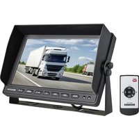 Renkforce TM1010 Auto LCD-Monitor 25.6cm 10.1 Zoll von Renkforce