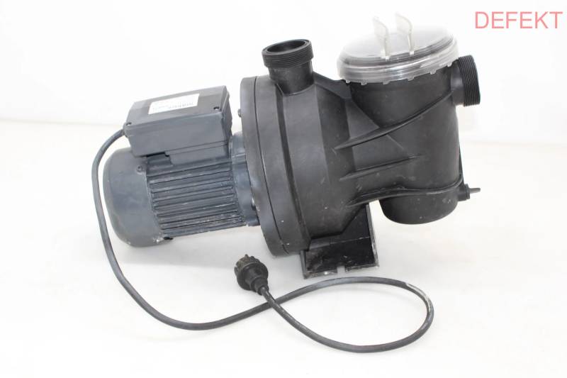 D-Ware Renkforce 2302380 Poolpumpe Schwimmbadfilterpumpe Filterpumpe Defektware D-Ware Renkforce 2302380 Poolpumpe Schwimmbadfilterpumpe Filterpumpe Defektware von Renkforce