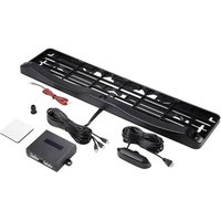 [GEBRAUCHT] Renkforce Kabelgebundene Einparkhilfe Sensor Rückfahrwarner Parksystem Parken B-Ware von Renkforce