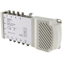 [GEBRAUCHT] Renkforce RF-STS-380 SAT Multischalter Eingänge 8 Teilnehmer Verteiler SAT von Renkforce
