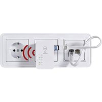 [GEBRAUCHT] Renkforce Rf Ap N300 Mini Wlan Access Point 300 M Bit/S 2.4 G Hz Netzbetrieben D413 B-Ware von Renkforce