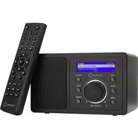 [GEBRAUCHT] Renkforce Rf Ir Mono1 Internet Tischradio Radio Radiogerät Bluetooth Aux Wlan B-Ware von Renkforce