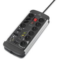 Gebraucht] Renkforce 1015 a Cmb Sxms Master Slave Steckdosenleiste Steckdose Verteilerdose B-Ware von Renkforce