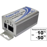 Renkforce - gebraucht] C4Line Netzwerkverlängerung Kabel Verbinder Reichweite 500m 100MBit/s von Renkforce
