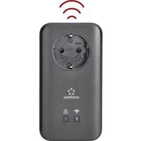 Gebraucht] Renkforce Pl600 d Wi Fi Powerline Netzwerk Wlan Einzel Adapter 500 m Bit/S B-Ware von Renkforce